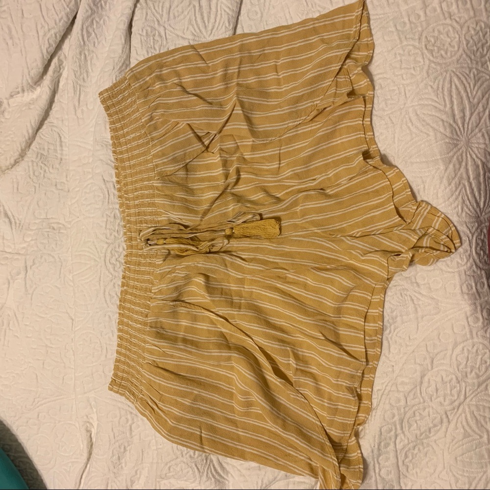 American Eagle Outfitters Soft Shorts